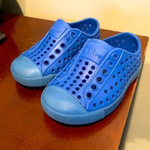 Toddler Native Water Shoes 4c